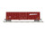ATLAS N 50? FGE BOX CAR BNSF -SWOOSH- 748864