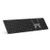 Multi-Device Bluetooth Keyboard for Windows Mac OS  seenda Ultra Slim Rechargeable Full Size Wireless Keyboard for MacBook Pro Air  Windows 7 8 10  iPad  Laptop  Computer  PC