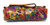 Patricia Nash Isla Oblong Leather Wristlet Case  Citrus Sunrise