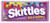 Skittles Wild Berry Candy  36-Count Packages -Pack of 36-