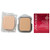 Shiseido The Makeup Sheer Matifying Compact Refill 0.34oz. 9.8g O60 Deep Ochre