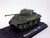 Amercom Sherman Firefly Medium Tank 1 72 Scale Diecast Model