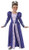 Rubie_s Violet Princess Child_s Costume  Medium