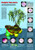 American Educational Helpful Bacteria Poster