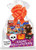 Happy HalloWeen Thinking Of You Cookies  Candy  and  More Care Package Snack Gift Box Bundle Set