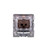 Kailh Switches for Mechanical Gaming Keyboard -Brown  65 Pcs-