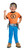 Disguise Rusty Classic Toddler Child Costume  Orange  Medium -3T-4T-
