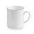 Wedgwood 40030709 Sur Blanc Mug, 15 oz, White