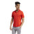 Reebok Workout Ready ReeCycle Polo  Vector Navy  XS