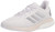 adidas Supernova Running Shoe  White silver chalk White  5