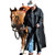 Double-S MF Black Weatherproof Slicker Black XL