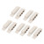 uxcell 5Sets Magnetic Reed Switch Normally Open Closed NC NO Door Alarm Window Security