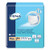 Tena 72435 Plus Pull On Heavy Absorbency Underwear-Extra Large-60 Case