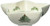 Spode Christmas Tree Star Serving Bowl