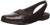 Trotters Women_s Sarina Ballet Flat  Dark Brown Patent  7.5 S US