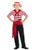 Kid_s Venice Gondolier Costume Medium