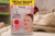 BIFESTA Moist Cleansing Sheet for Normal  and  Dry Skin 46_s