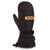 Dakine Nova Snow Mitt - Black Tan _20 - Small