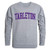 Tarleton State University Game Day Crewneck Pullover Sweatshirt Sweater Heather Grey Medium