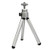 N-brand Telescope Monocular 40X60 Zoom Monocular Binoculars Clear Weak Night Vision Pocket Telescope with Smartphone Holder for Camping