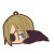 Blood Blockade Battlefront  and  Beyond Languor-N Rubber Strap Collection -7.K · K-