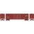 Athearn N 50_ FMC Double Door Box C and NW 67735