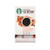 Starbucks VIA Instant Coffee Medium Roast Packets  Colombia  1 box -50 packets-