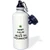 3dRose wb_173316_1 Keep calm and move to Colorado Sports Water Bottle 21 oz Multicolored