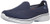 Skechers Performance Women_s Go Walk 4 Kindle Slip-On Walking Shoe Navy White 8.5 M US