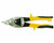 Ethan 50009 Bulldog Straight Cut Aviation Snips