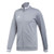 adidas Team 19 Track Jacket - Men_s Multi-Sport M Grey White