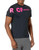 Reebok Crossfit Activechill T-Shirt  Black  XS