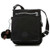 Kipling Eldorado Small Crossbody Bag -BLACK-