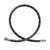 XS Scuba Miflex XT Tech Regulator Hose -22-