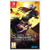 SAMURAI SHODOWN -UK- -M-