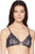 Eberjey Anouk - Bralette Navy XS -Women_s 0-2-