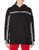 adidas Originals Women_s Hoodie Sweatshirt  Black  XS adidas Originals Women_s Hoodie Sweatshirt  Black  XS