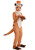Kid_s Meerkat Costume Medium