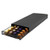 Coffee Pod Storage Drawer  Coffee Capsule Holder T-Disc  Coffee Machine Stand  Mesh Drawer Rack  40 Capsule Capacity