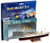 Revell 1 1200 R.M.S. Titanic