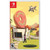 Donut County -Nintendo Switch Standard Edition- Video Game