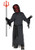 Fun World Child Smoldering Devil Costume Medium Black