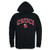 CSUCI California State University Channel Islands Dolphins NCAA Campus Pullover Hoodie - Medium  Black