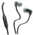 Ultimate Ears Logitech 500vm Noise Isolating Headset - Grey -Discontinued by Manufacturer-