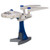 KRE-O Star Trek U.S.S. Enterprise Construction Set -A3368-