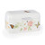 Lenox Butterfly Meadow Breadbox  2.55 LB  Multi