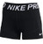 Nike Womens Pro Compression Tights Black XS