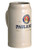 Paulaner XL 1 Liter Ceramic Stoneware Mug
