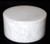 Decorative White Marble Box  Stone Trinket Box with Lid