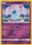 Nidoran F _ 54 181 _ Common _ Reverse Holo _ Team Up